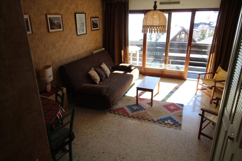 Studio 4 personen - Appartements Durance 35574 - Montgenèvre