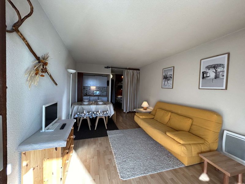 Studio 4 personen - Appartement Anges MTG120-354 - Montgenèvre