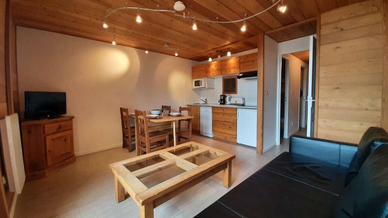 Studio 4 personen - Appartement Alpets MTG300-31T - Montgenèvre