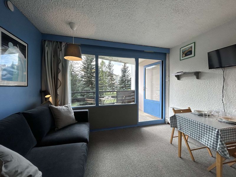 Studio 2 personen - Appartement Renardiere MTG240-1217 - Montgenèvre
