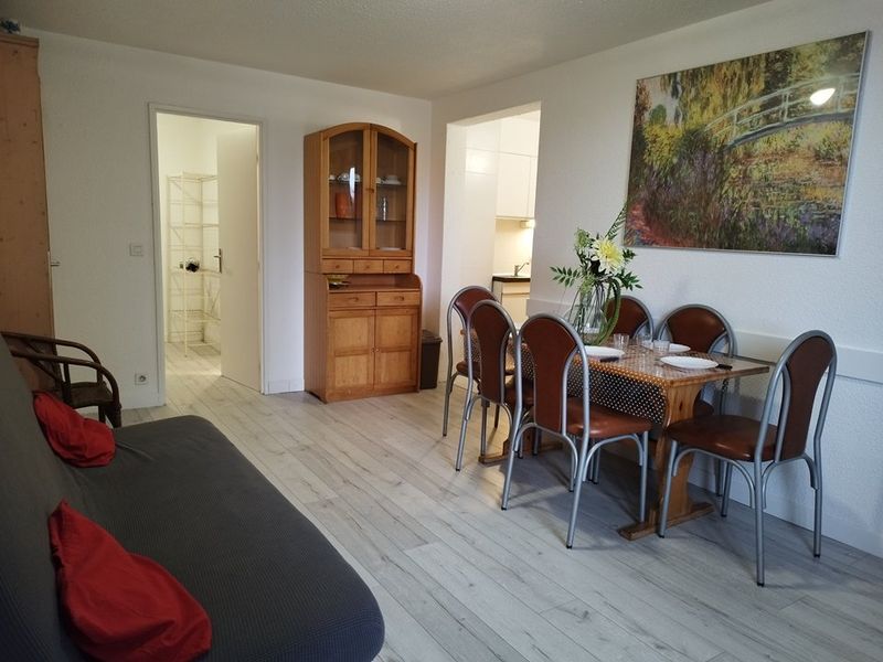2 stukken 6 personen - Appartement Rond-Point-Pistes Ii 67B.SIGI - Orcières Merlette 1850