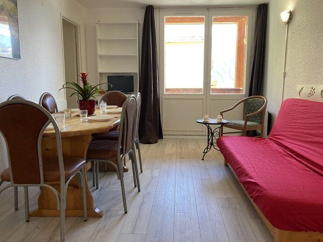 2 kamer appartement 6 personen - Appartement Rond-Point-Pistes Ii 76B.SIGI - Orcières Merlette 1850