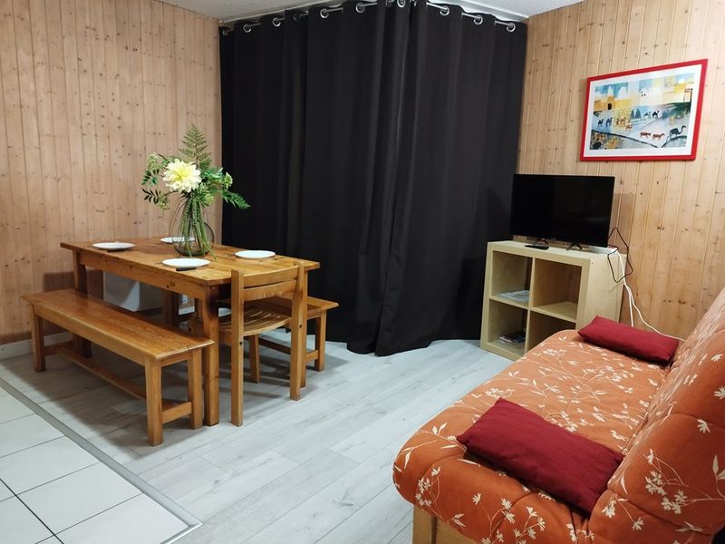 3 Kamer appartement 8 Personen - Appartement Rond-Point-Pistes I 123A.SIGI - Orcières Merlette 1850
