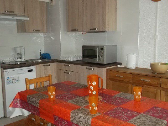 3 kamers 8 personen - Appartement Rond-Point-Pistes I 47A.SIGI - Orcières Merlette 1850