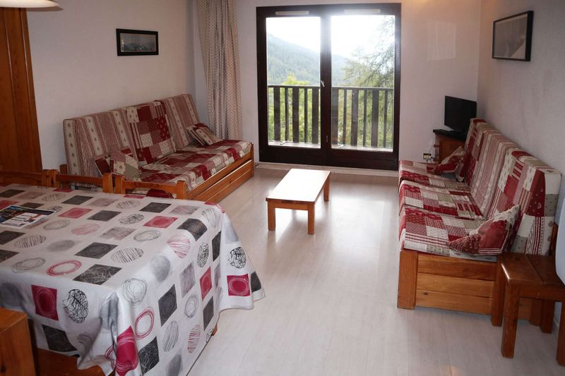 2 stuks 8 personen - Appartement L'oustal 251 - Les Orres