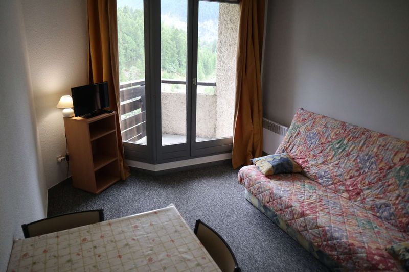 Studio 4 personen - Appartement Les Gradins 111 - Les Orres