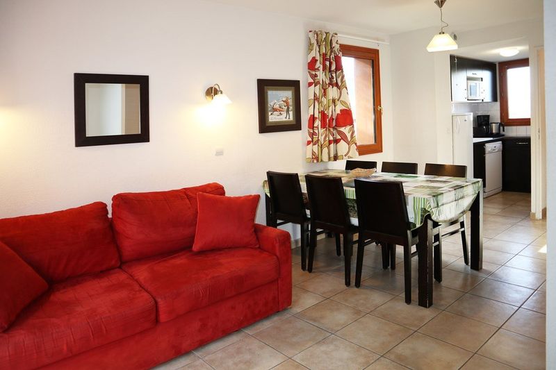 Chalet 3 kamers 6 personen - Chalet La Combe D Or 1016 - Les Orres