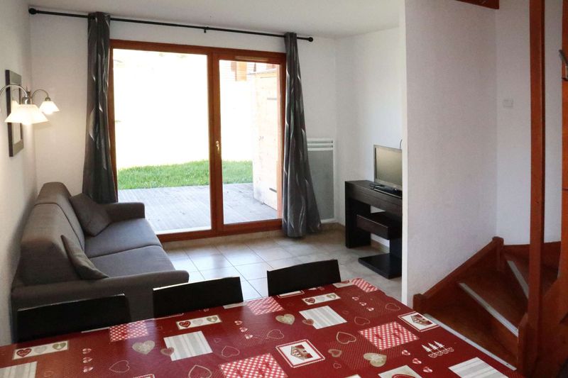 Chalet 3 stukken 6 personen - Chalet La Combe D Or 1004 - Les Orres