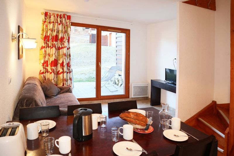 Chalet 3 kamer appartement 6 personen - Chalet La Combe D Or 1005 - Les Orres