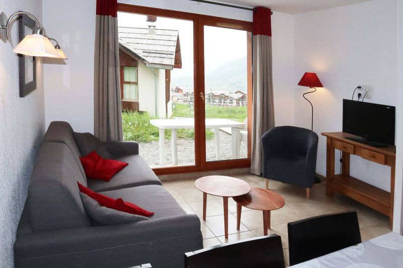 Chalet 3 kamers 6 personen - Chalet La Combe D Or 1018 - Les Orres