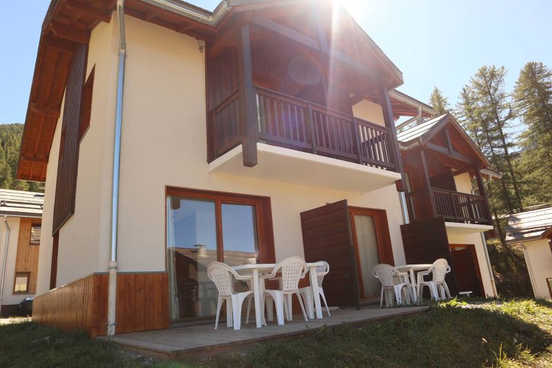 Chalet 3 kamers 6 personen - Chalet La Combe D Or 1030 - Les Orres