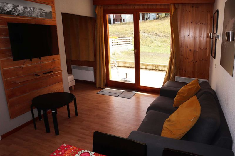 2 kamer appartement 4 personen - Residence La Combe D Or 1040 - Les Orres