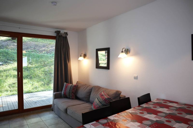 Chalet 3 kamers 6 personen - Chalet La Combe D Or 1035 - Les Orres
