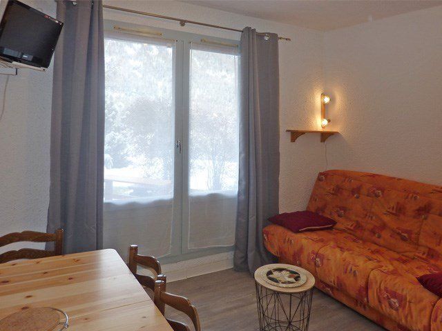 Studio 4 personen - Appartement Orr Des Forets 227 - Les Orres