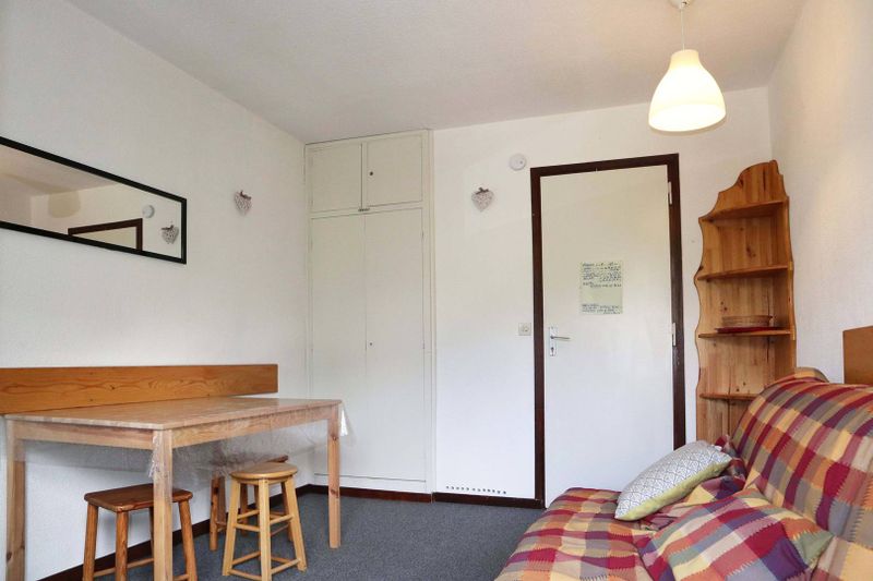 Studio 4 personen - Appartement Les Gradins 114 - Les Orres