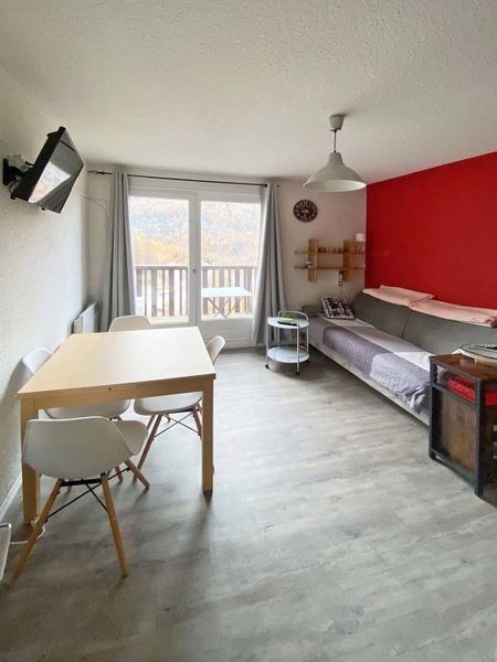 Studio 4 personen - Appartement Orr Des Bles 149 - Les Orres