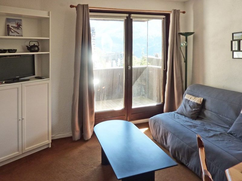 2 kamers appartement 6 personen - Appartement Le Sunny Snow 301 - Les Orres