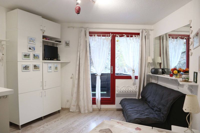 Studio 6 personen - Appartement Balcon Des Orres 234 - Les Orres