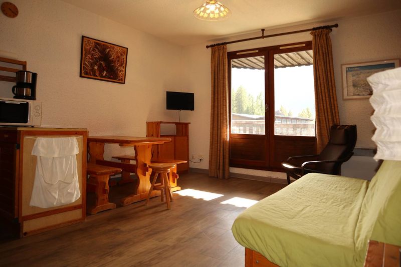 Studio 6 personen - Appartement Orr Des Forets 225 - Les Orres