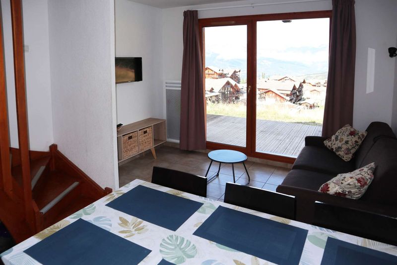 Chalet 3 kamers 6 personen - Chalet La Combe D Or 1051 - Les Orres
