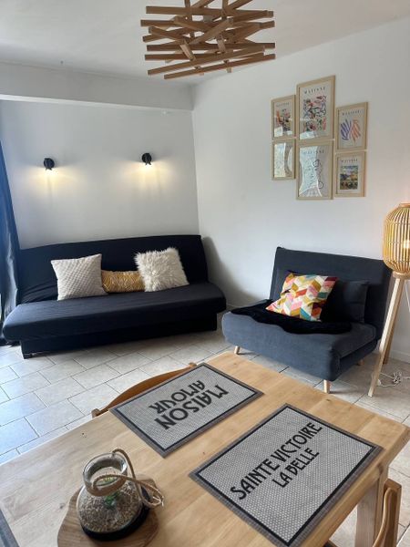 Studio 4 personen - Appartement Les Cembros 043 - Les Orres