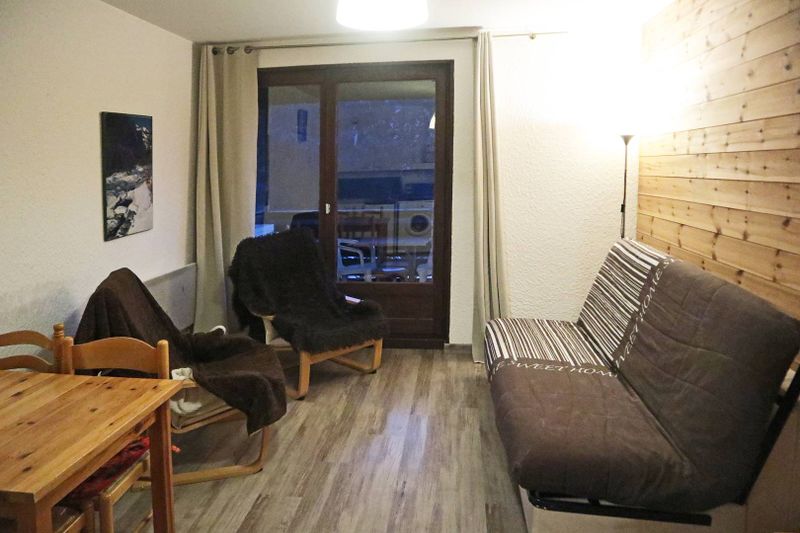 Studio 4 personen - Appartement Orr Des Neiges 146 - Les Orres