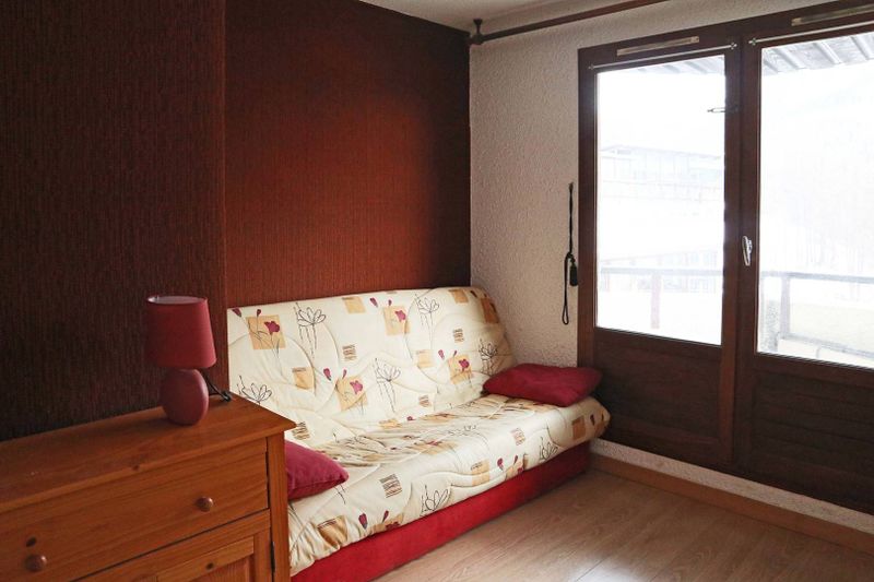Studio 4 personen - Appartement Orr Des Forets 222 - Les Orres