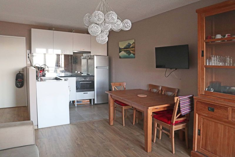 Kamer appartement 8 Personen - Appartement Le Sunny Snow 307 - Les Orres