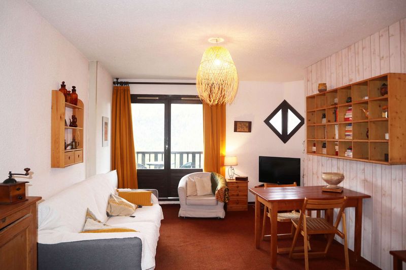 Appartement 3 kamer appartement 6 personen - Appartement Orrianes Sources 176 - Les Orres