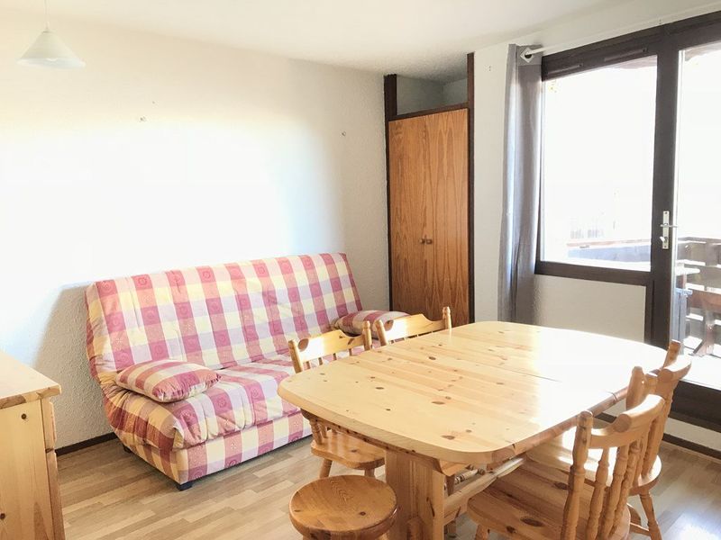 2 kamer appartement 6 personen - Appartement Le Cairn CRN0511 - Les Orres
