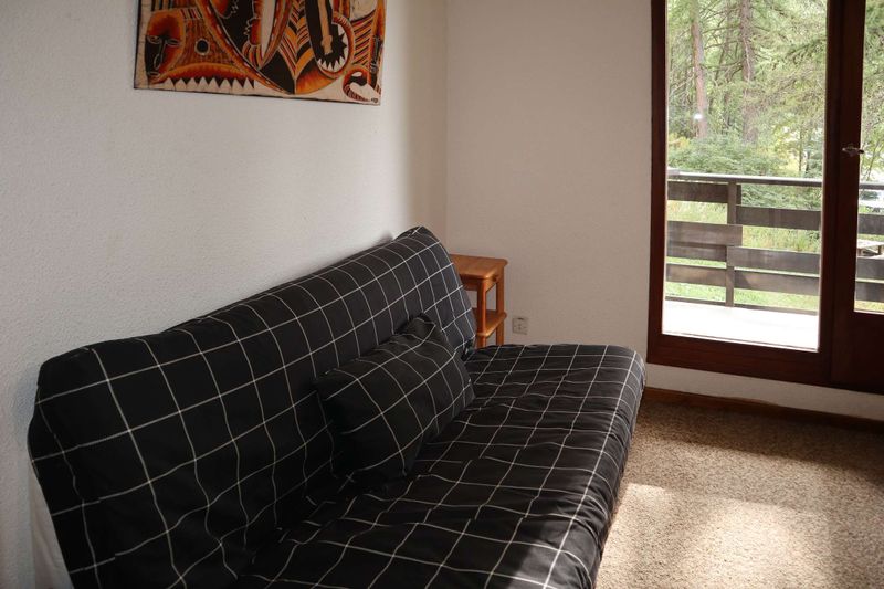 Studio 4 personen - Appartement Le Pouzenc PZC105 - Les Orres