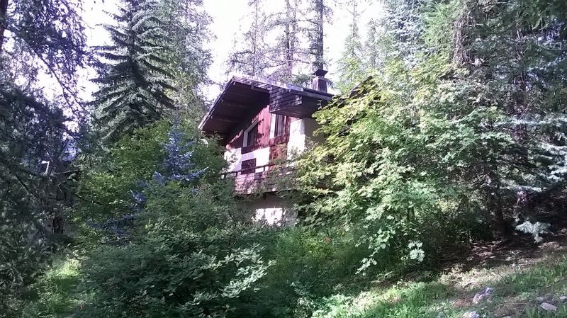 Chalet 4 kamers 11 personen - Chalet Chal. Les Chandelles CHANDE - Les Orres