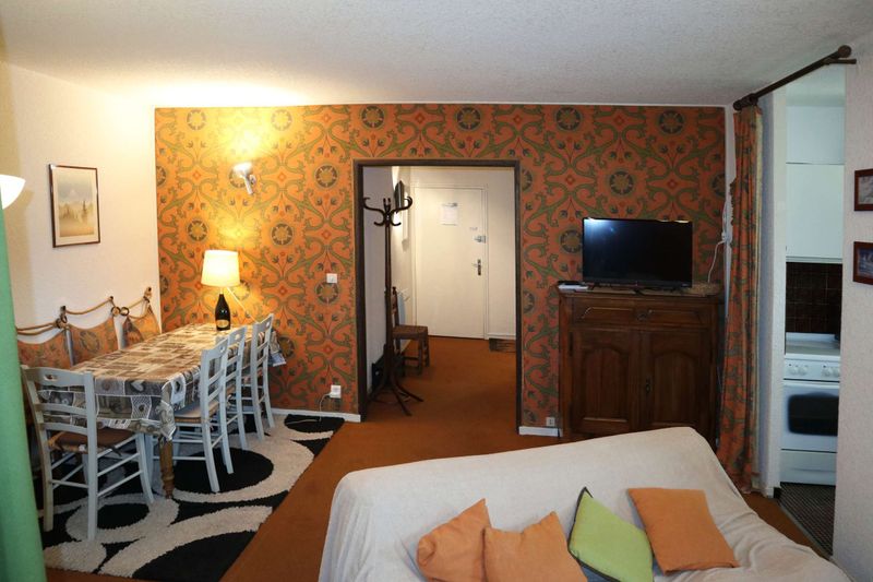 3 kamer appartement 8 personen - Appartement Sunny Snow SS116 - Les Orres