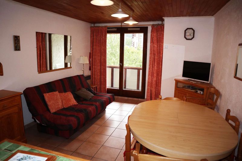 2 stukken 6 personen - Appartement L'horizon HOR839 - Les Orres