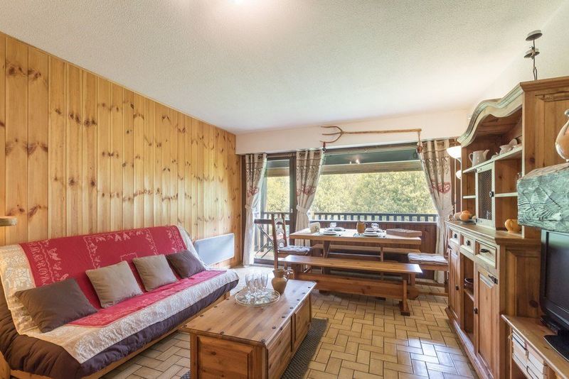 Appartement 3 kamer appartement 6 personen - Appartement Clos De L'etoile LMO240-1006 - Serre Chevalier 1500 - Monêtier Les Bains