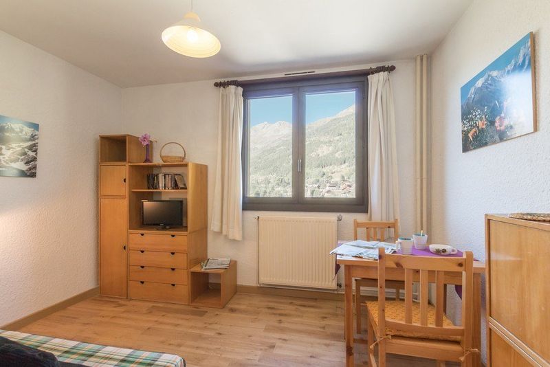 Studio 2 personen - Appartement Concorde 5 LSA180-5502 - Serre Chevalier 1400 - Villeneuve
