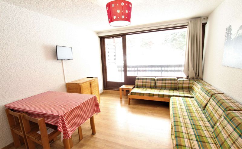 Studio cabine 4 personen - Appartement Izoard LSA300-0014 - Serre Chevalier 1400 - Villeneuve