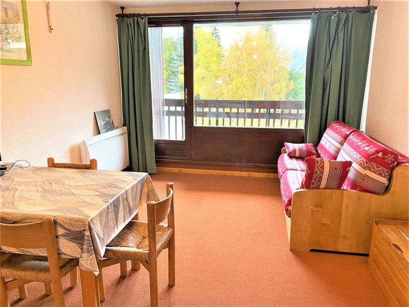 Studio cabine 4 personen - Appartement Galibier LSA290-1115 - Serre Chevalier 1400 - Villeneuve