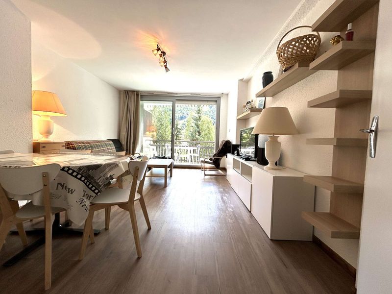 Appartement 2 kamer appt. cabine 6 personen - Appartement Concorde 5 LSA180-5302 - Serre Chevalier 1400 - Villeneuve