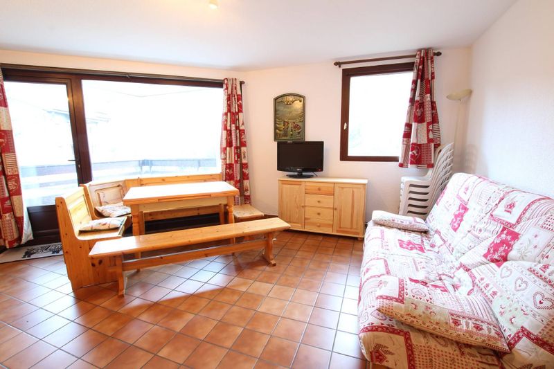 Appartement 3 kamers 8 personen - Appartement Grand Serre Che LSA350-A106 - Serre Chevalier 1400 - Villeneuve