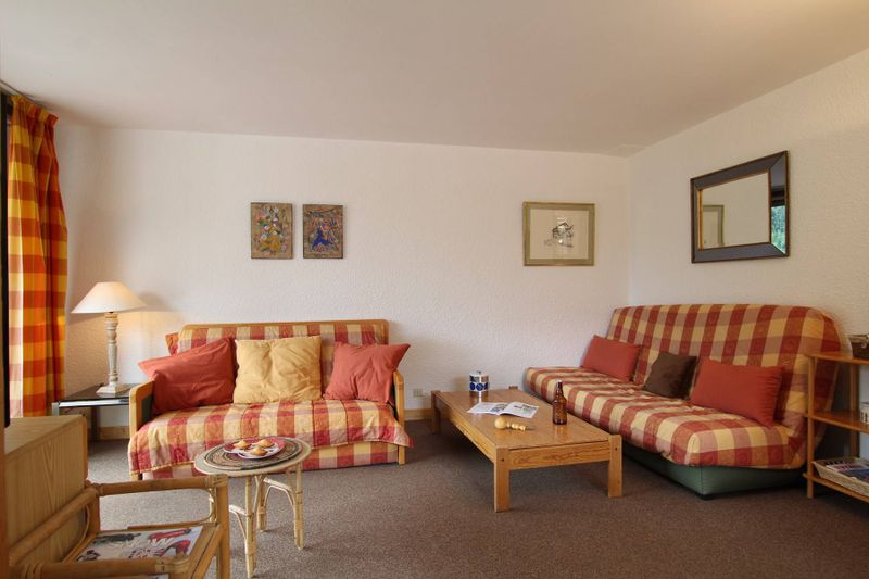 Appartement 3 kamer appartement 6 personen - Appartement Plaine Alpe LSA190-2600 - Serre Chevalier 1400 - Villeneuve