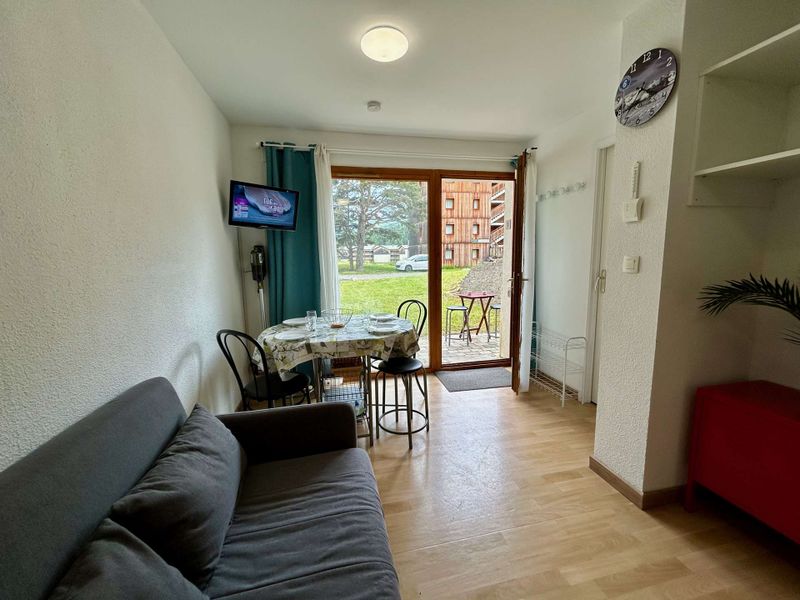 Appartement 2 kamers 4 Personen - Chalets Superd Ancolie DEV400-00001 - Superdévoluy