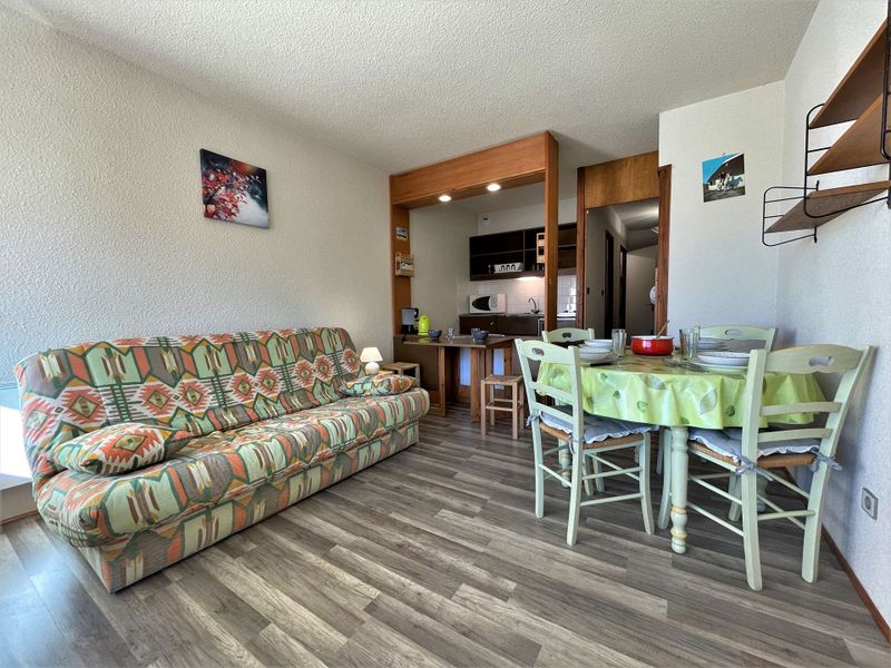 Studio 4 personen - Appartement Les Melezes JDL150-0034 - La Joue du Loup