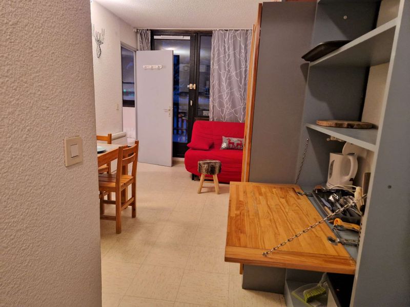 Appartement 2 kamer 6 personen - Appartement Le Relais JDL300-0102 - La Joue du Loup