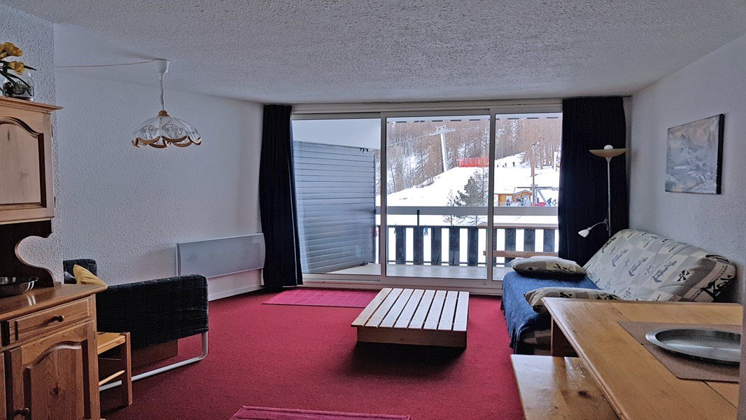 2 kamer appartement 6 personen - Appartement Cortina 2 C2616 - Puy Saint Vincent