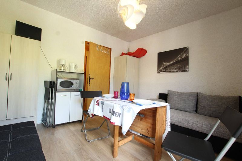 Studio 2 personen - Appartement Eterlous CHA380-0113 - Serre Chevalier 1350 - Chantemerle