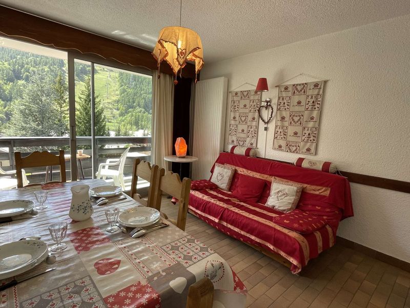 Studio cabine 4 personen - Appartement Prorel CHA430-2080 - Serre Chevalier 1350 - Chantemerle