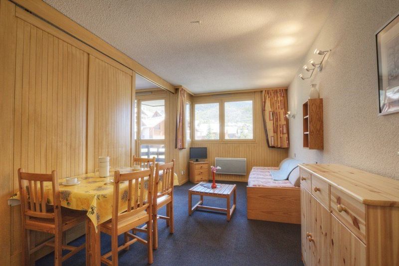 Studio 4 personen - Appartement Melezes CHA690-3539 - Serre Chevalier 1350 - Chantemerle