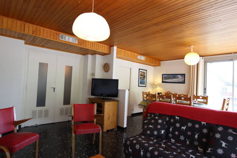 Appartement 3 kamers 8 personen - Appartements Pic Blanc 37939 - Serre Chevalier 1350 - Chantemerle