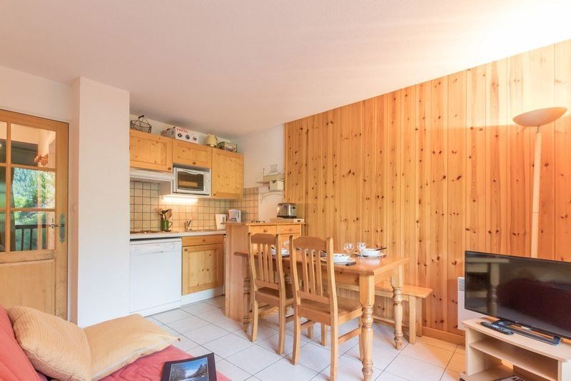 Appt. 2 kamers cabine 4 personen - Appartement Peyronilles CHA710-0310 - Serre Chevalier 1350 - Chantemerle